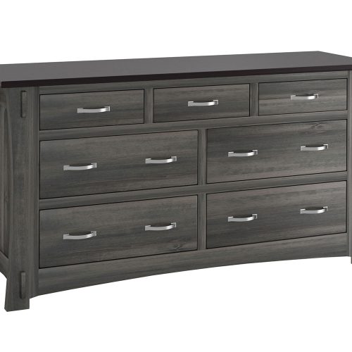 Old Tyme Low Dresser