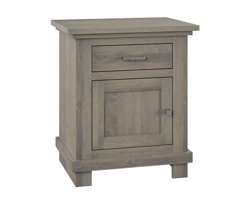 Braylon 1 Drawer Nightstand