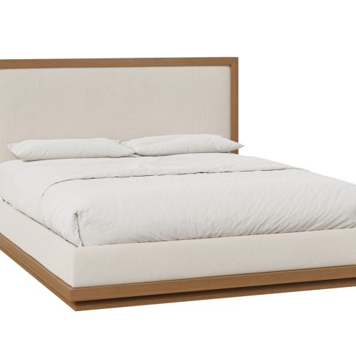 Ashlyn Bed