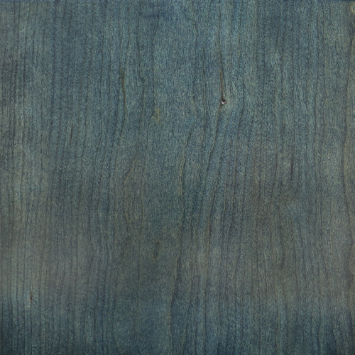 Blue Emerald on Maple – FW