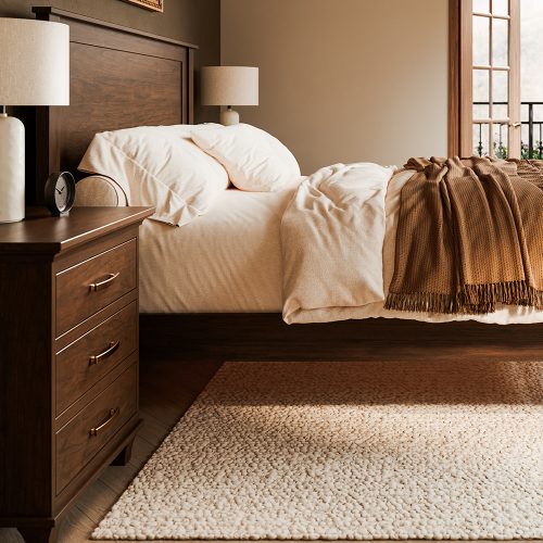 Madison Bedroom Collection