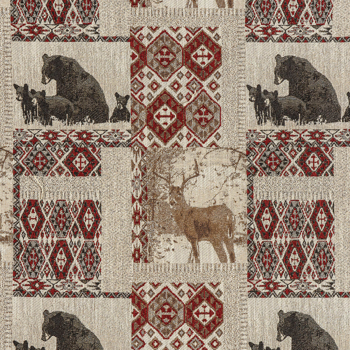 C16-48 Reddish – HF