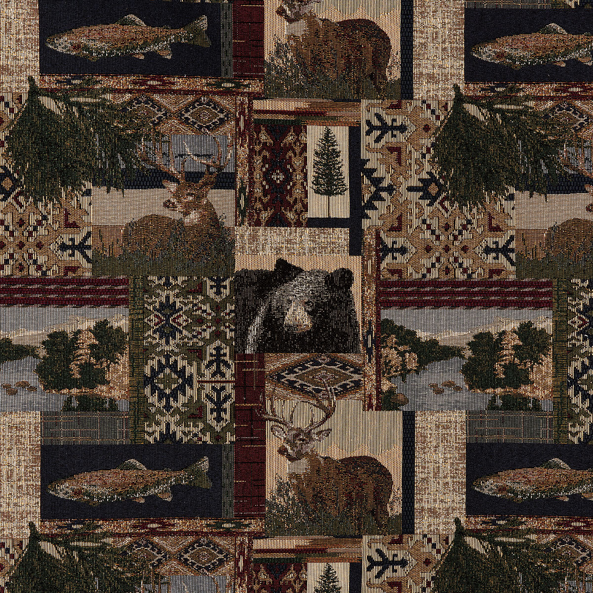 16-132 Stirrup – HF