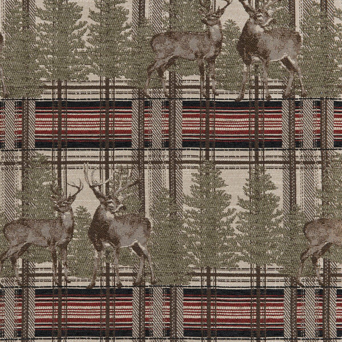 16-146 White Tail – HF