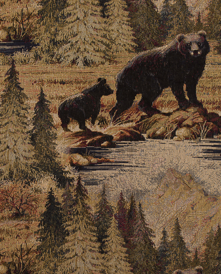 16-54 R Bradley – HF