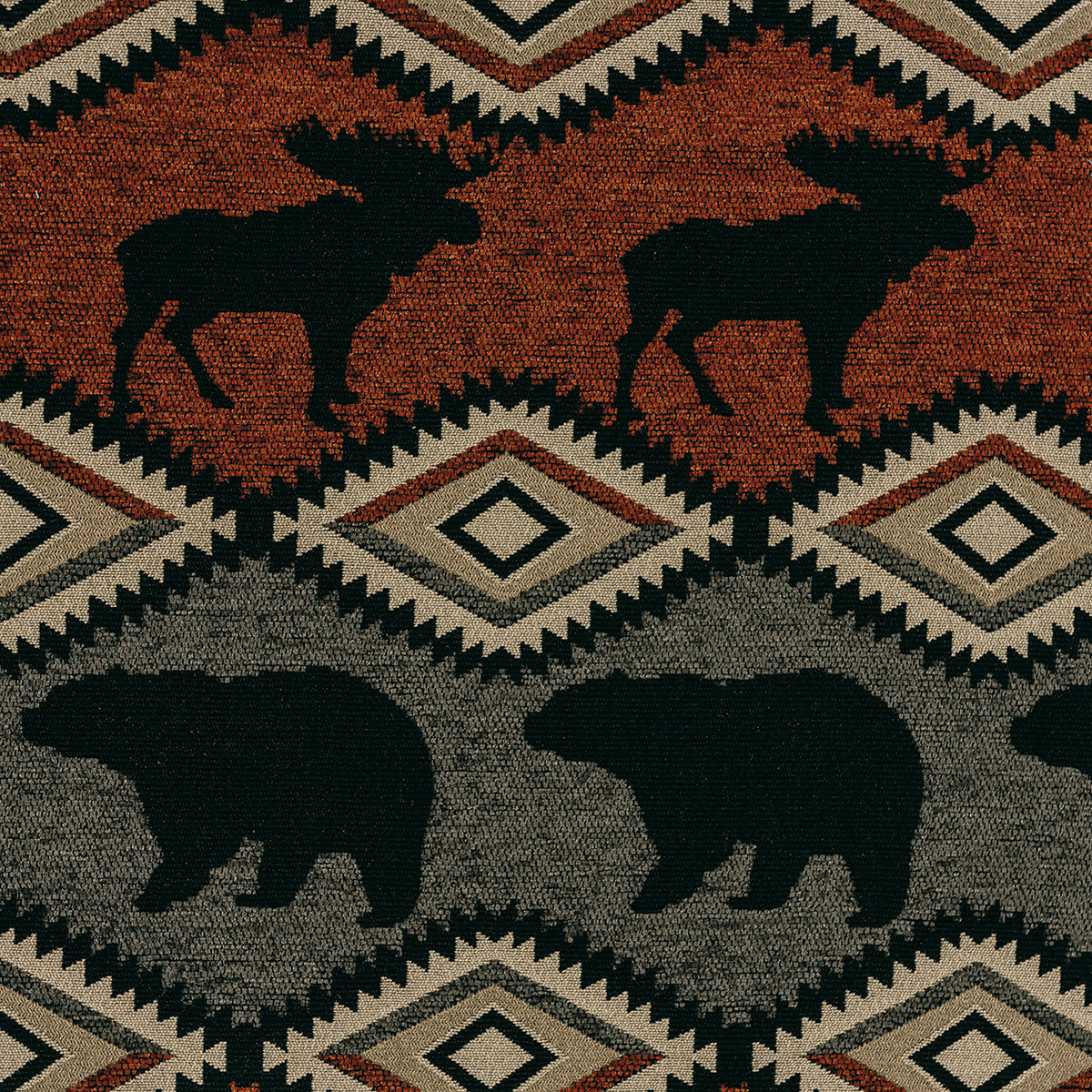 22-58 Horseshoe – HF