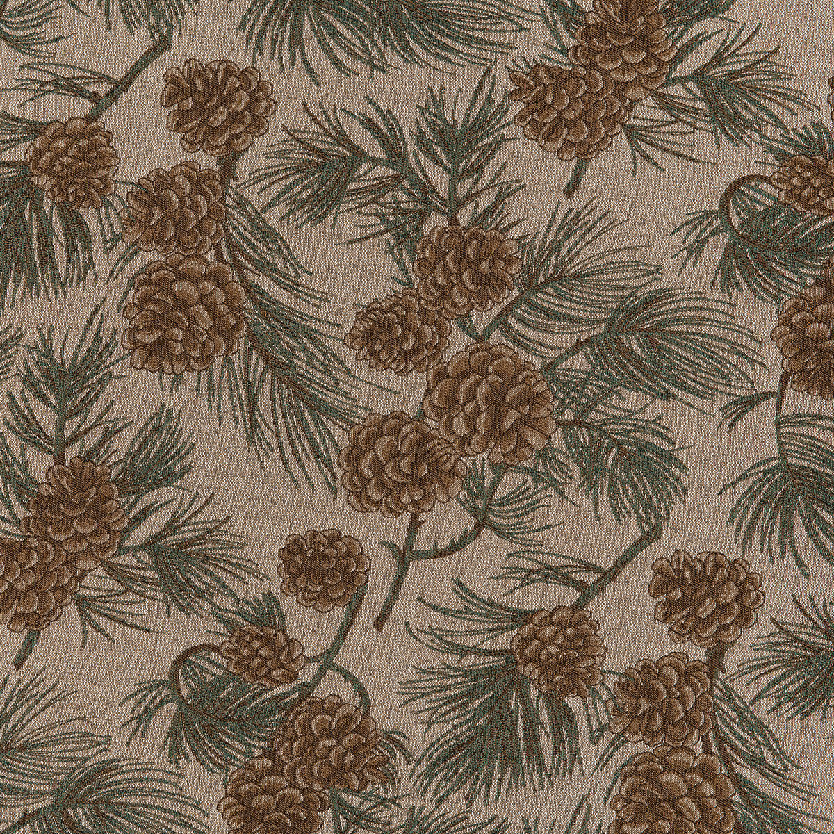 28-33 Pine Cone – HF