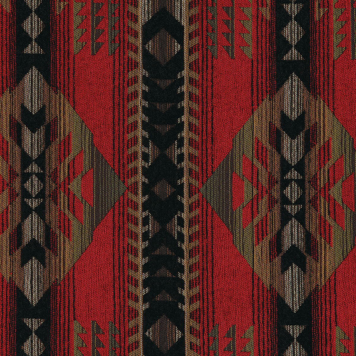 28-34 Crimson – HF