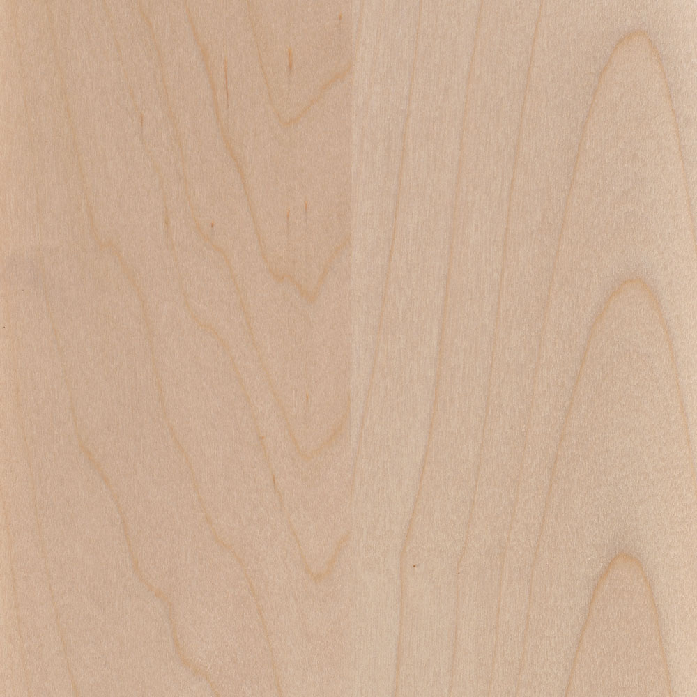 100 Natural Brown Maple – OCS