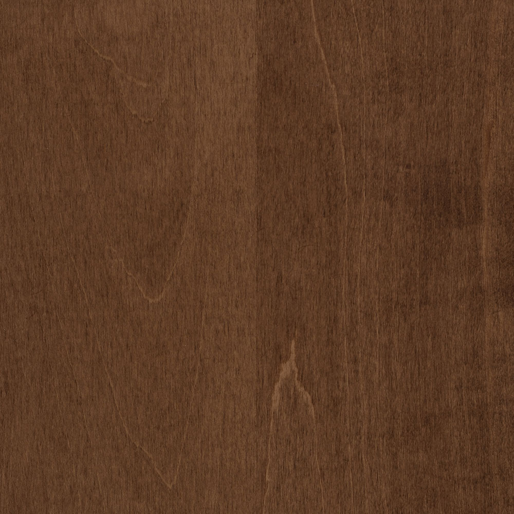 110 Medium Brown Maple – OCS