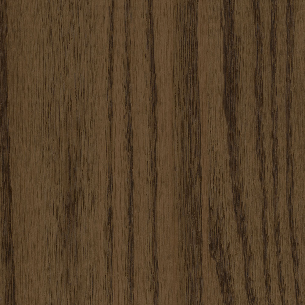 119 Cappuccino Red Oak – OCS