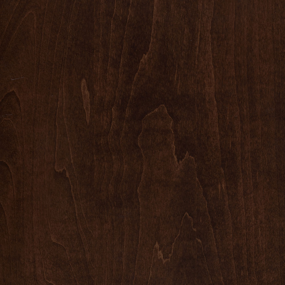 227 Rich Cherry Brown Maple – OCS