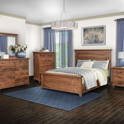 Lexington Bedroom Collection