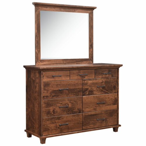Lexington High Dresser
