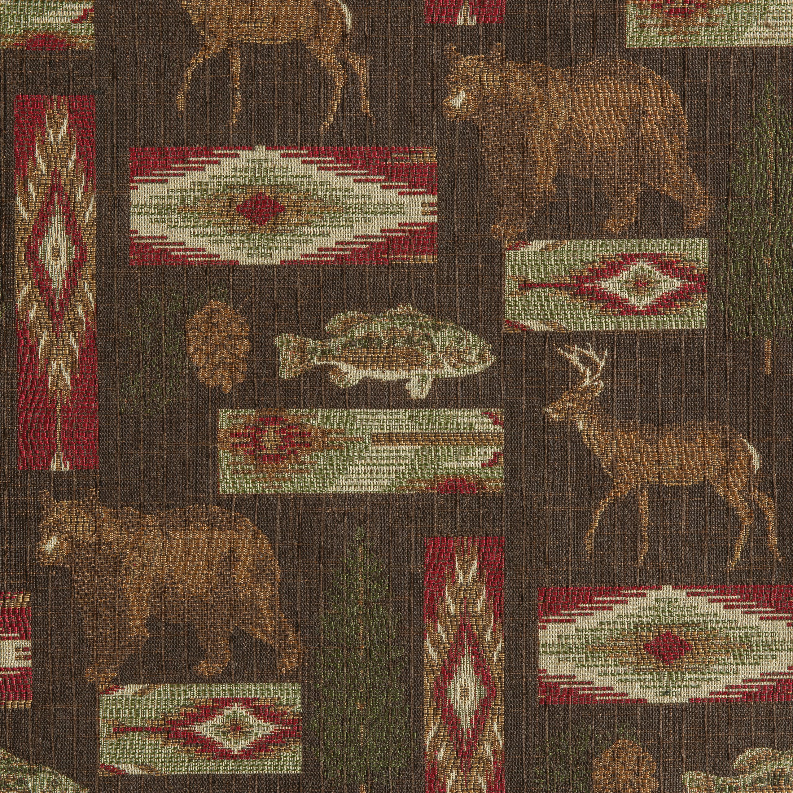 16-176 Gideon – HF